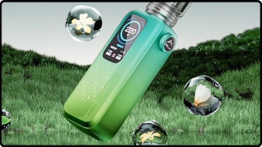 La box Vinci Spark 220